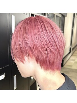 ザ ワイエスエイチ ストア(THE Y.S.H STORE) Pink