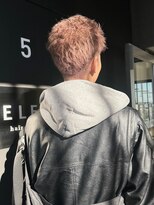 エレン 向ヶ丘遊園 登戸(ELEN)&nbsp;ブリーチ/ハイトーン/ベージュ