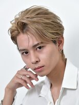 ゴールド 京都 三条(GOALD)&nbsp;ガイルヘア