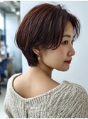 ショートレイヤー♪