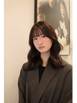 フェイバリットガーデン(favorite garden)&nbsp;レイヤー巻き髪　20代30代40代大人可愛い