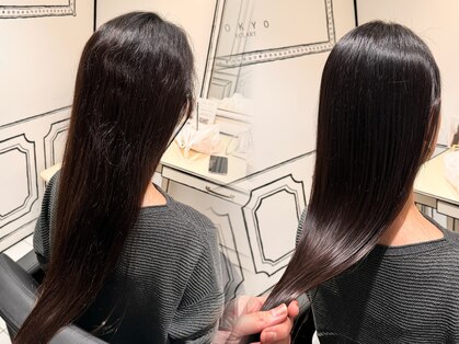 レイルバイエクラート 大宮西口店(REAIL by ECLART)の写真