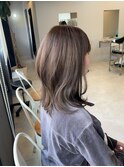 ベージュカラー・レイヤー