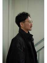 クオッカ(QUOKKA)&nbsp;メンズスタイル