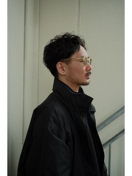 クオッカ(QUOKKA) メンズスタイル