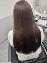 トッカ 茨木(tocca) 【tocca茨木 篠原】最高級ダメージレスブリーチカラー★