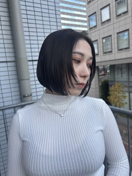 ファースト 仙台店(first) ミニボブ