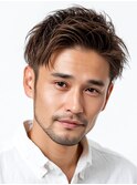 ショートスタイル