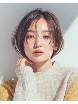 エーレ(Ehle)の写真/【オーガニックグレイカラー剤ヴィラロドラ取り扱い】女性の悩みに寄り添うマンツーマンプライベートサロン