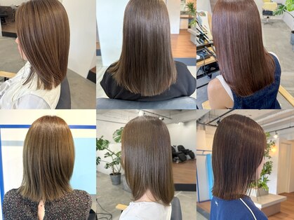 オアシス アン(oasis-un)の写真