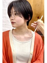 コス(kos)&nbsp;ミディアムレイヤーカット/似合わせカット/kos/二子玉川