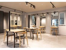 メゾン 銀座店(MEZON)の雰囲気（当サロンはEMMA GINZA【エマギンザ】内で営業しております）