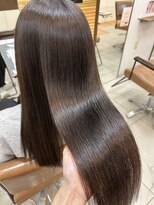 ソワンドゥブレス 大日店 (soin de brace)&nbsp;＊髪質改善ストレート×髪質改善カラー＊