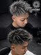 ウィンドバイシエルツイスト(WINDbyCIEL TWIST)の写真/【四ツ橋/心斎橋】トレンドパーマ・カラーをお手ごろ価格で★カット￥3500～/カット+パーマ￥8000～