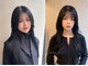 エリス ナンバ(Eliss Namba)の写真
