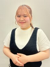 アミックス ヘアワークス 本店(AMIX hair works) Kodama Manami