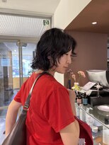 ツナグ(tsunagu)&nbsp;ボブパーマ