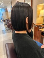 ガレリア 名駅オーキッドビル店(GALLARIA)&nbsp;フラットボブ