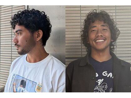 ハイプ メン 藤沢(HYPE MAN)の写真