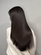 CHIC-美髪韓国ヘア専門店-【7/1　NEW OPEN（予定）】の写真/【施術の各工程でダメージレス】髪質改善Tr/ケアカラー常用による”傷ませない施術”が当たり前＊