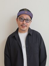 シアン(cyan)&nbsp;岡田 雄司