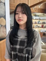 ラパンセベージュ(LA PENSEE BEIGE) LAPENSEE /beige/小倉/うる艶透明感カラーハイレイヤー