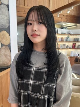 ラパンセベージュ(LA PENSEE BEIGE) LAPENSEE /beige/小倉/うる艶透明感カラーハイレイヤー