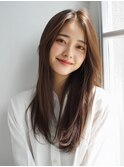 髪質改善/縮毛矯正/美髪/艶髪/髪質改善トリートメント/人形町駅