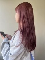 セルカ 高田馬場(CERCA)&nbsp;ハイトーンピンク