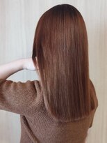 クールブ(Courbe)&nbsp;プレトワで叶えるシルキーベージュカラー♪