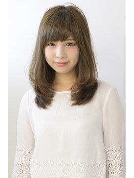 ゴッソ(gosso) ナチュラルレイヤー