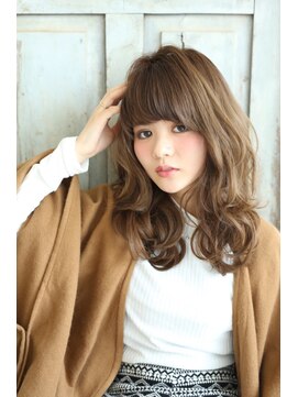 アヴァンス 京橋店(AVANCE) 大人ボヘミアンウェーブ