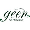 ヘア アンド ビューティー ジーン 日進店(hair&beauty geen)のお店ロゴ