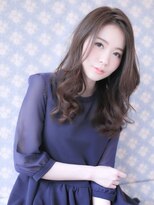 ラ ブレス 大阪梅田(LaBless) セミウエット・ロング