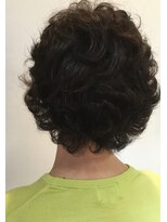 キーポイント(K Point)&nbsp;ソフトカーリー