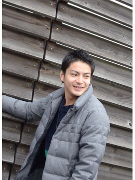 イースタイル 豊田四郷店(e-style) 爽やかショート