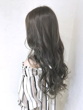 フェリア 渋谷(Feria) 【filo by Feria渋谷】サファイアシルバー☆”石田幸輔”