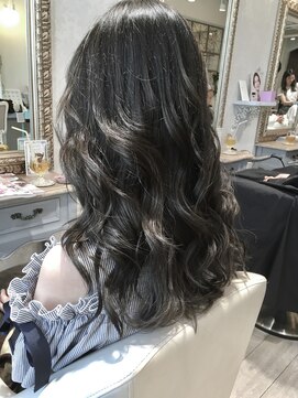 ラ ブランシュ 大宮(La Blanche) 3Dグレージュカラー