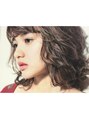 ジュール イオンモールKYOTO店(Jour) hair 北谷優佳make 北谷優佳