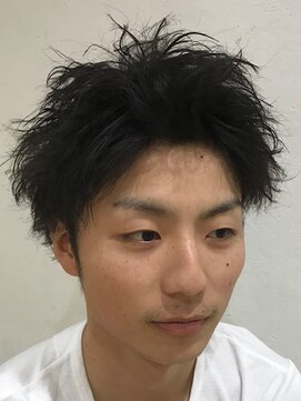 ティ ステージ(T.STAGE) 激束アップバング