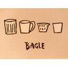 ベーグル(BAGLE)のお店ロゴ
