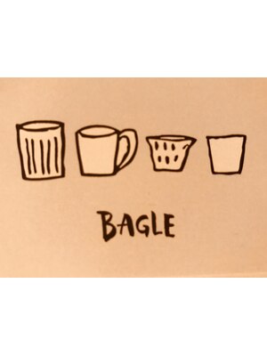 ベーグル(BAGLE)