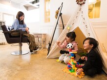 戸田公園駅のお子様同伴okのサロン一覧 ホットペッパービューティー