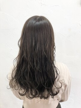 エルズ 大宮店(ailes) ベージュカラー[大宮/大宮駅/大宮ショート/大宮パーマ/ショート]