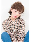バイオレットアッシュ