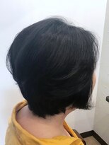 グランデ(GRANDE) 大人ショート