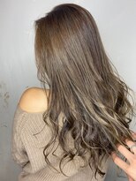 オーラ(ora'93)&nbsp;ハイライトグレーベージュ