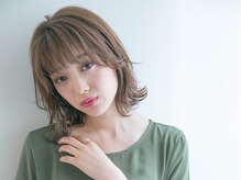 アース 星ヶ丘店(HAIR & MAKE EARTH)