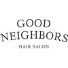 グッドネイバーズ 綾瀬(GOOD NEIGHBORS)のお店ロゴ