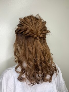 ヘアリゾート エーアイ 浅草橋店(hair resort Ai) Ai